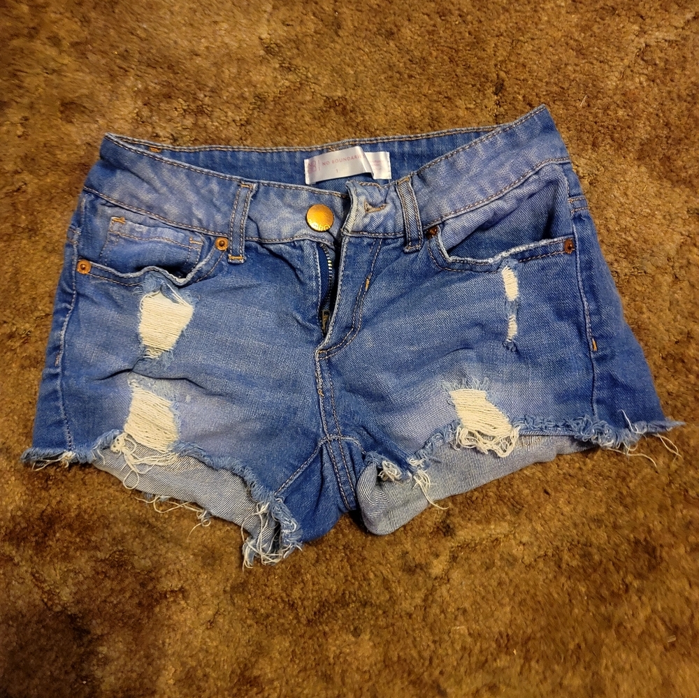 Shorts